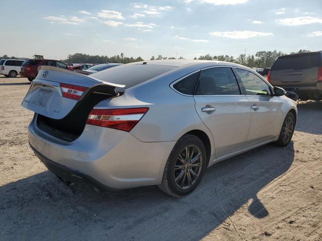 Photo 3 from auction – 2014 TOYOTA AVALON BAS with VIN 4T1BK1EB3EU133074