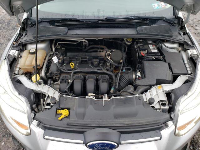 Photo 11 from auction – 2012 FORD FOCUS SE with VIN 1FAHP3F22CL297578