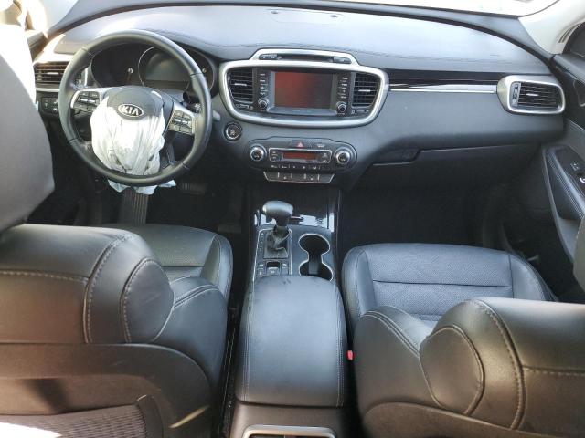 Photo 8 from auction – 2019 KIA SORENTO EX with VIN 5XYPHDA58KG533400