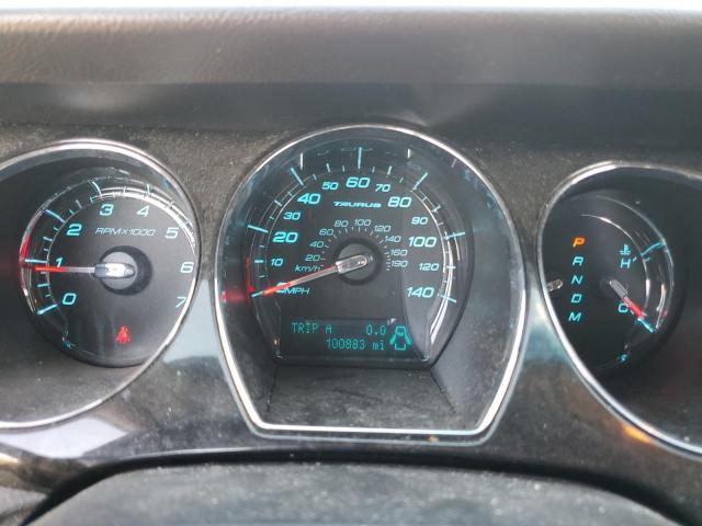 Photo 9 from auction – 2010 FORD TAURUS LIM with VIN 1FAHP2FW7AG129602