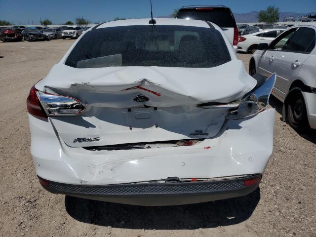 Photo 6 from auction – 2015 FORD FOCUS SE with VIN 1FADP3F22FL386084