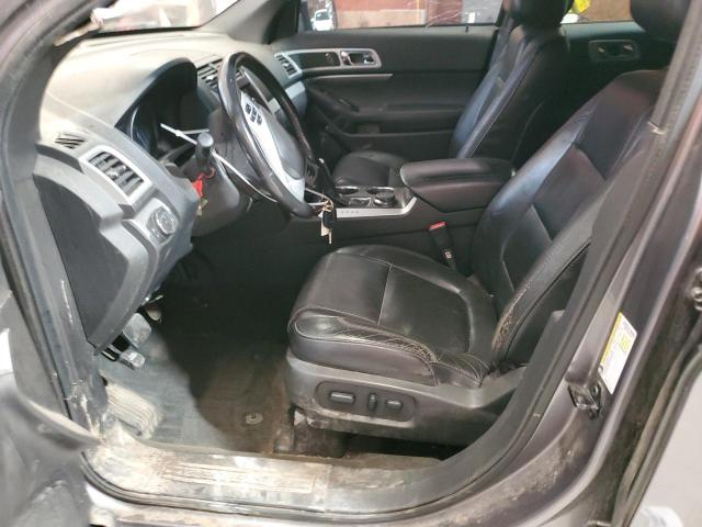 Photo 7 from auction – 2013 FORD EXPLORER X with VIN 1FM5K8D84DGA29704