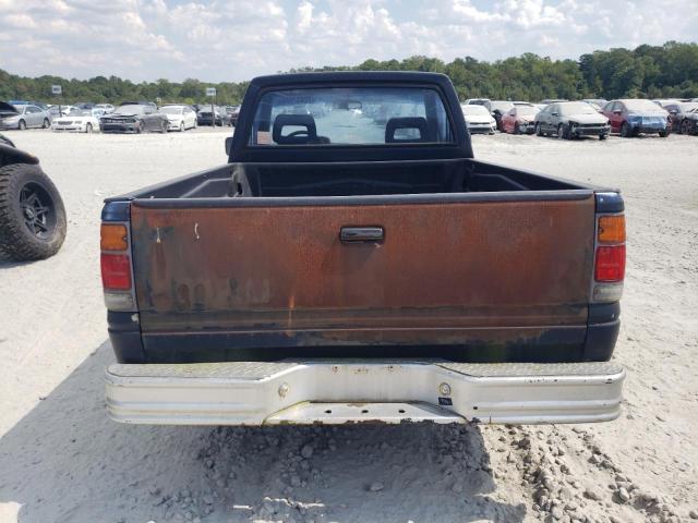 Photo 6 from auction – 1992 ISUZU CONVENTION with VIN 4S1CL11L9N4223004