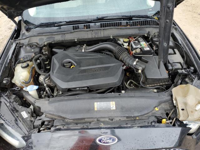 Photo 11 from auction – 2013 FORD FUSION SE with VIN 3FA6P0HR1DR102136