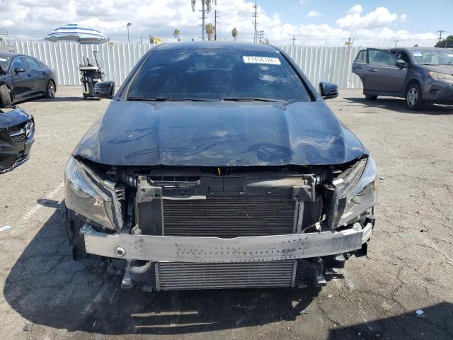 Photo 5 from auction – 2016 MERCEDES-BENZ CLA 250 with VIN WDDSJ4EB6GN368208