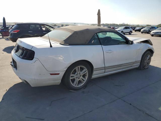 Photo 3 from auction – 2014 FORD MUSTANG with VIN 1ZVBP8EM4E5322873