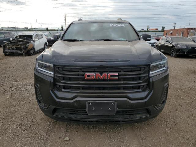 Photo 5 from auction – 2023 GMC ACADIA SLT with VIN 1GKKNULSXPZ210291
