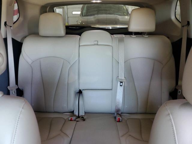 Photo 10 from auction – 2016 BUICK ENVISION P with VIN LRBFXESX9GD234989