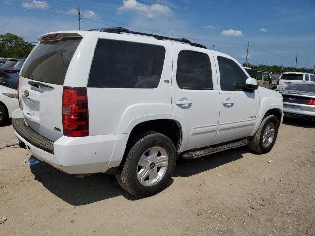 Photo 3 from auction – 2011 CHEVROLET TAHOE K150 with VIN 1GNSKBE09BR347985
