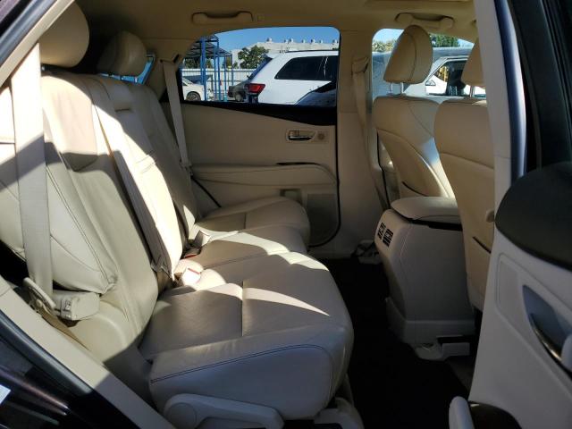 Photo 11 from auction – 2013 LEXUS RX 450H with VIN JTJBC1BA8D2053015
