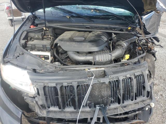 Photo 11 from auction – 2011 JEEP GRAND CHER with VIN 1J4RR4GG4BC552362