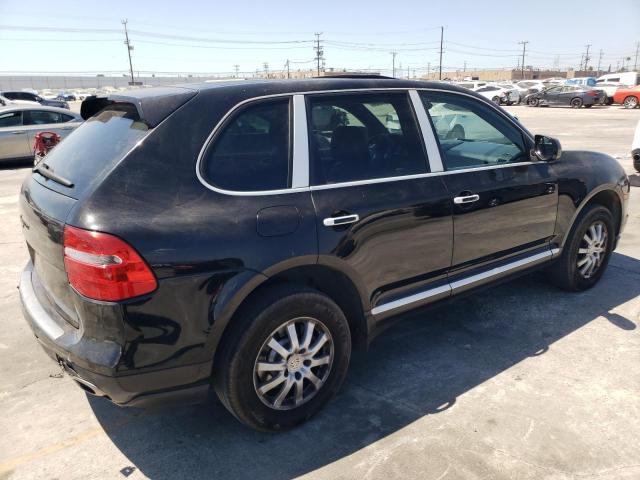 Photo 3 from auction – 2010 PORSCHE CAYENNE with VIN WP1AA2AP3ALA03711