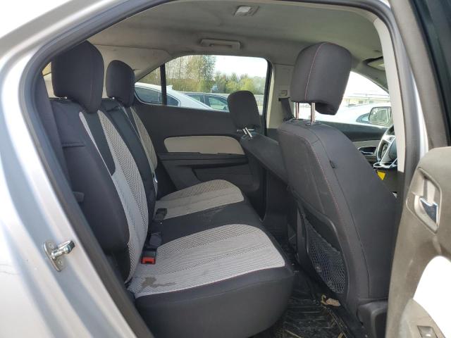 Photo 11 from auction – 2012 CHEVROLET EQUINOX LT with VIN 2GNFLEEK4C6125627