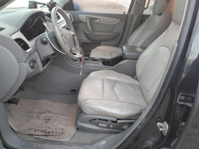 Photo 7 from auction – 2013 CHEVROLET TRAVERSE L with VIN 1GNKRJKD6DJ138816
