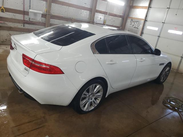 Photo 3 from auction – 2017 JAGUAR XE PREMIUM with VIN SAJAJ4BV6HCP14468