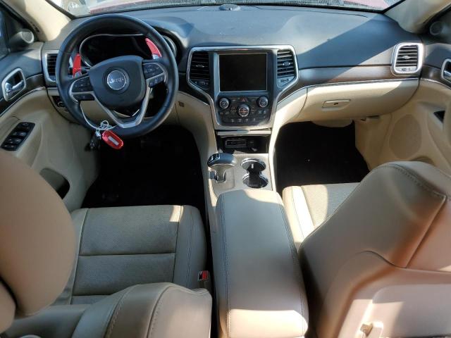 Photo 8 from auction – 2015 JEEP GRAND CHER with VIN 1C4RJFBG6FC770583