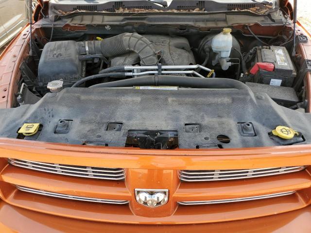 Photo 11 from auction – 2010 DODGE RAM 1500 with VIN 1D7RV1CT2AS211183