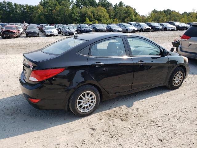 Photo 3 from auction – 2016 HYUNDAI ACCENT SE with VIN KMHCT4AE6GU108658
