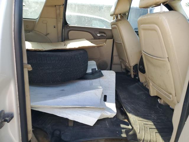 Photo 11 from auction – 2011 CHEVROLET SUBURBAN K with VIN 1GNSKKE30BR293390