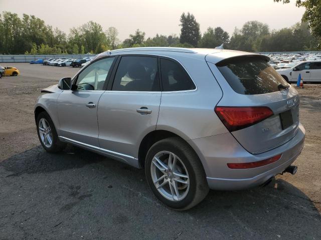 Photo 2 from auction – 2015 AUDI Q5 PREMIUM with VIN WA1CFAFP3FA120491
