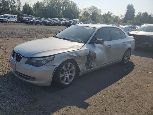 Photo 1 from auction – 2008 BMW 535 I with VIN WBANW13598CZ75461