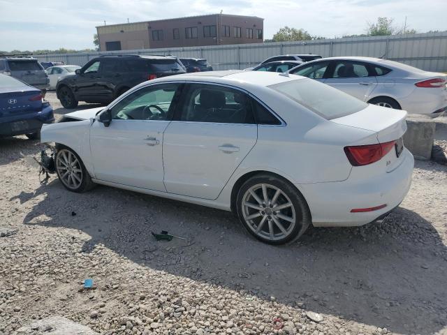 Photo 2 from auction – 2015 AUDI A3 PREMIUM with VIN WAUCJGFF1F1055989