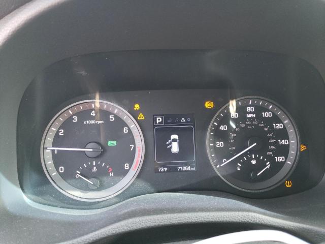 Photo 9 from auction – 2017 HYUNDAI TUCSON LIM with VIN KM8J33A46HU446443