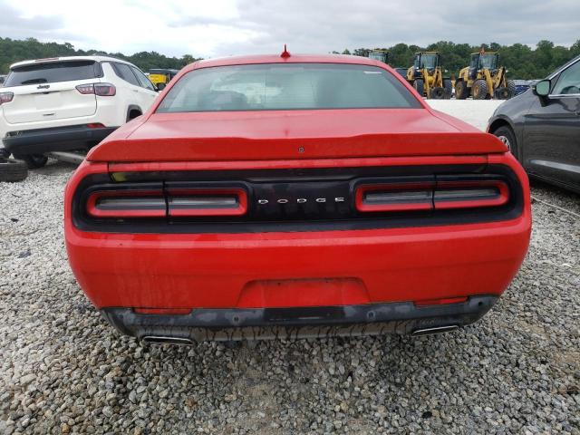 Photo 6 from auction – 2015 DODGE CHALLENGER with VIN 2C3CDZBG0FH703994