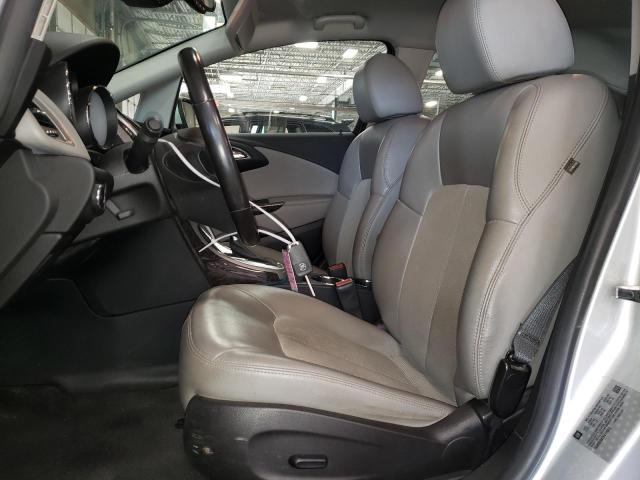 Photo 7 from auction – 2015 BUICK VERANO CON with VIN 1G4PR5SK7F4139412