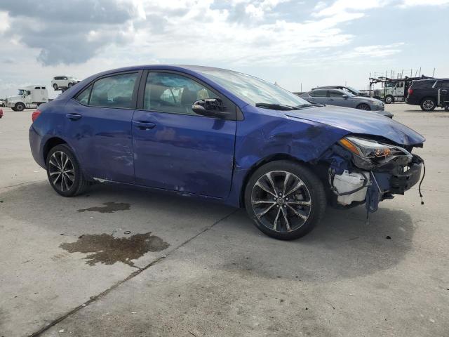 Photo 4 from auction – 2018 TOYOTA COROLLA L with VIN 5YFBURHE2JP775988