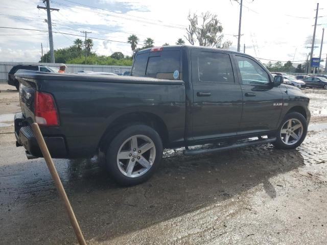 Photo 3 from auction – 2009 DODGE RAM 1500 with VIN 1D3HB13T49S743195