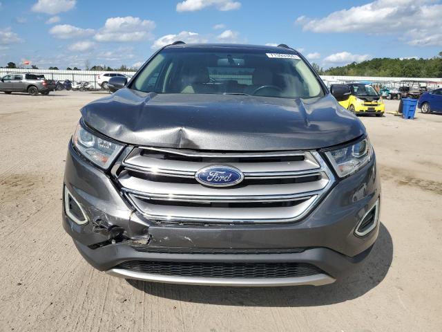 Photo 5 from auction – 2015 FORD EDGE SEL with VIN 2FMTK3J85FBC09671