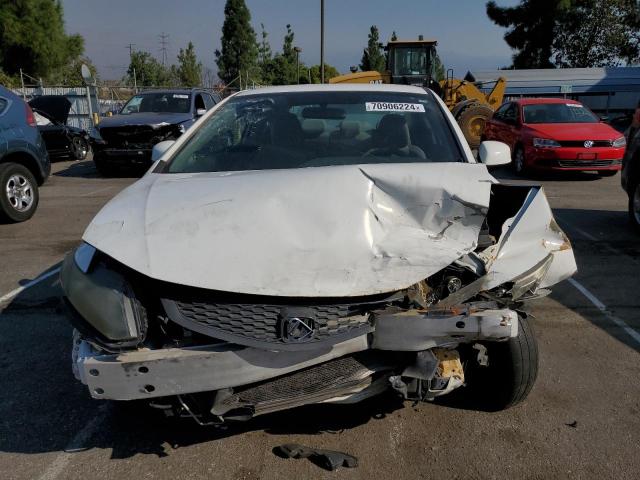Photo 5 from auction – 2013 HONDA CIVIC LX with VIN 2HGFG3B53DH528442