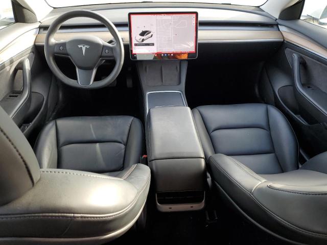 Photo 8 from auction – 2021 TESLA MODEL 3 with VIN 5YJ3E1EA8MF026651