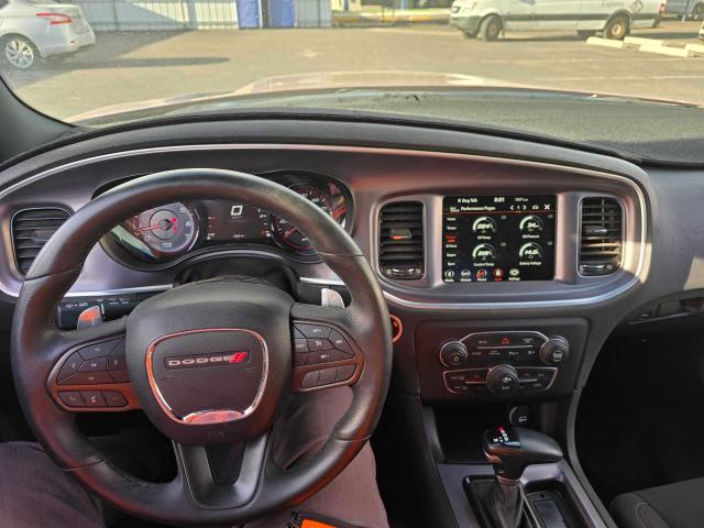 Photo 9 from auction – 2020 DODGE CHARGER R/ with VIN 2C3CDXCT7LH212009