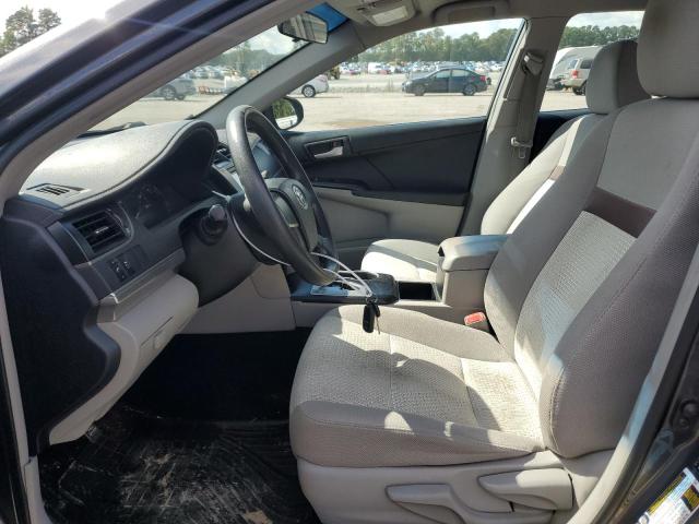 صورة رقم 7 من المزاد - 2012 TOYOTA CAMRY BASE مع VIN 4T1BF1FK7CU599879