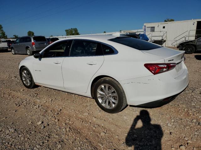 Photo 2 from auction – 2020 CHEVROLET MALIBU LT with VIN 1G1ZD5ST2LF067225