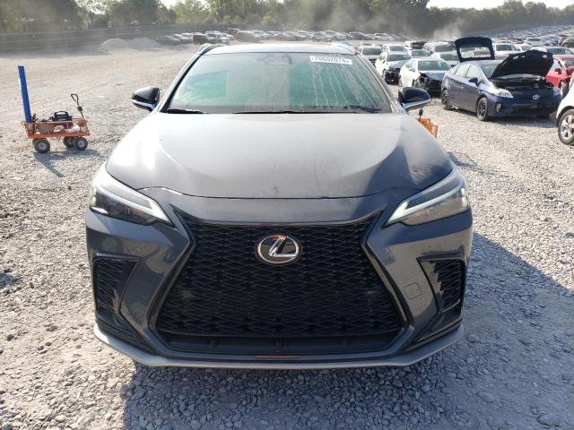 Photo 5 from auction – 2023 LEXUS NX 350 with VIN 2T2KGCEZ5PC028594