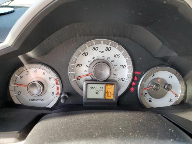 Photo 9 from auction – 2015 HONDA PILOT SE with VIN 5FNYF4H36FB047163