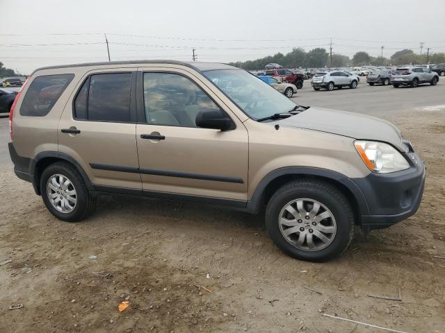 Photo 4 from auction – 2006 HONDA CR-V EX with VIN JHLRD78816C053184