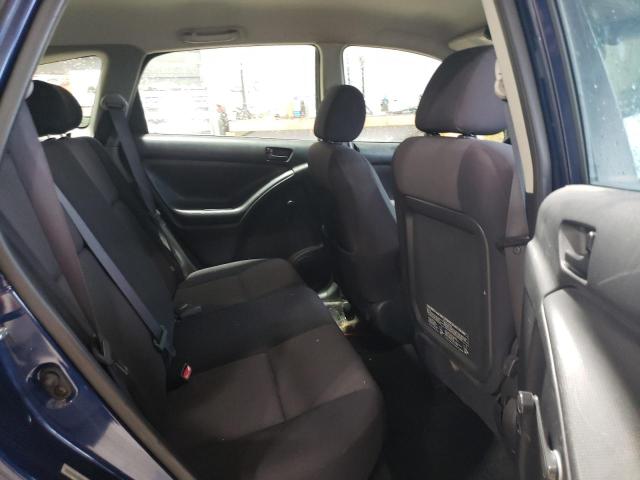 Photo 11 from auction – 2004 PONTIAC VIBE with VIN 5Y2SL62844Z424062