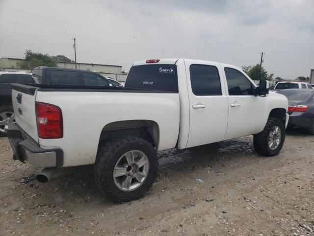 Photo 3 from auction – 2013 CHEVROLET SILVERADO with VIN 3GCPCSE06DG251438