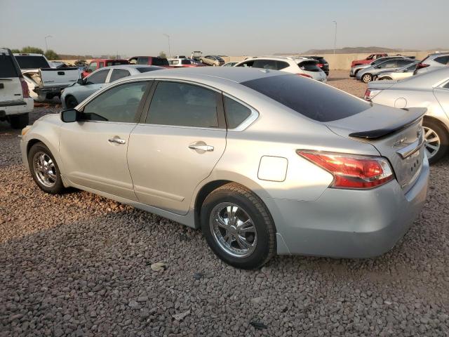 صورة رقم 2 من المزاد - 2014 NISSAN ALTIMA 2.5 مع VIN 1N4AL3AP1EC285568
