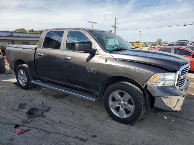Photo 4 from auction – 2018 RAM 1500 SLT with VIN 3C6RR7LG2JG240752