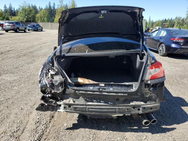 Photo 6 from auction – 2020 SUBARU WRX with VIN JF1VA1A62L9816239