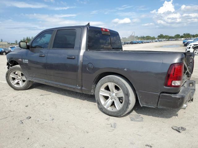Photo 2 from auction – 2016 RAM 1500 SPORT with VIN 1C6RR6MTXGS108247
