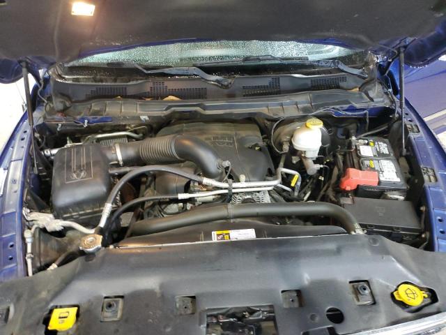 Photo 11 from auction – 2016 RAM 1500 SLT with VIN 3C6RR6LT8GG370714