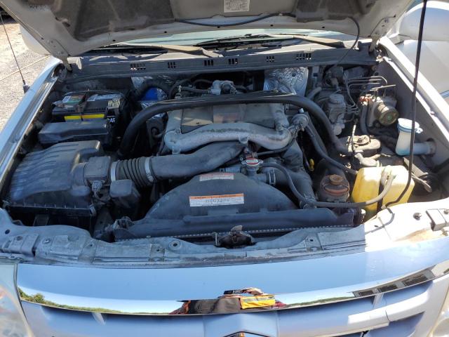 Photo 12 from auction – 2004 SUZUKI XL7 EX with VIN JS3TX92V044113324
