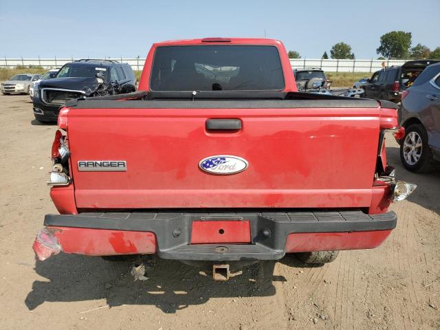 Photo 6 from auction – 2007 FORD RANGER SUP with VIN 1FTYR15E67PA05367