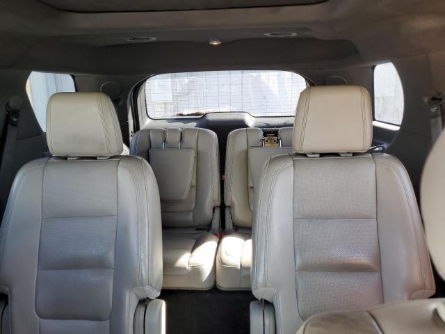 Photo 10 from auction – 2013 FORD EXPLORER L with VIN 1FM5K7F81DGA66944